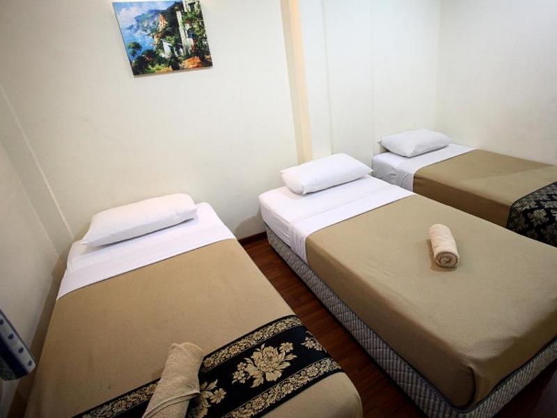 Oyo 103 V'La Garden Hotel Kuala Lumpur Exteriör bild