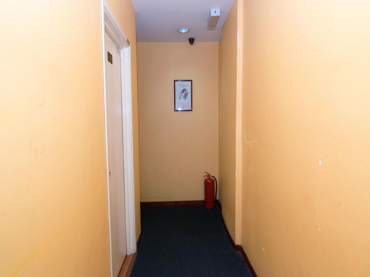 Oyo 103 V'La Garden Hotel Kuala Lumpur Exteriör bild