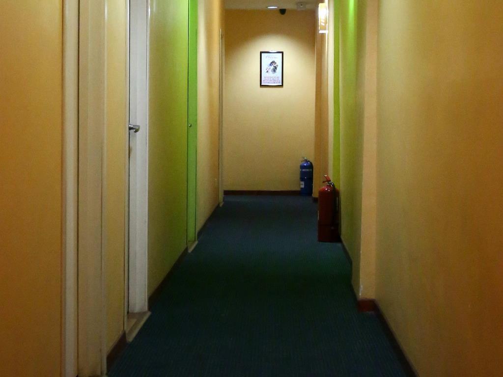 Oyo 103 V'La Garden Hotel Kuala Lumpur Exteriör bild