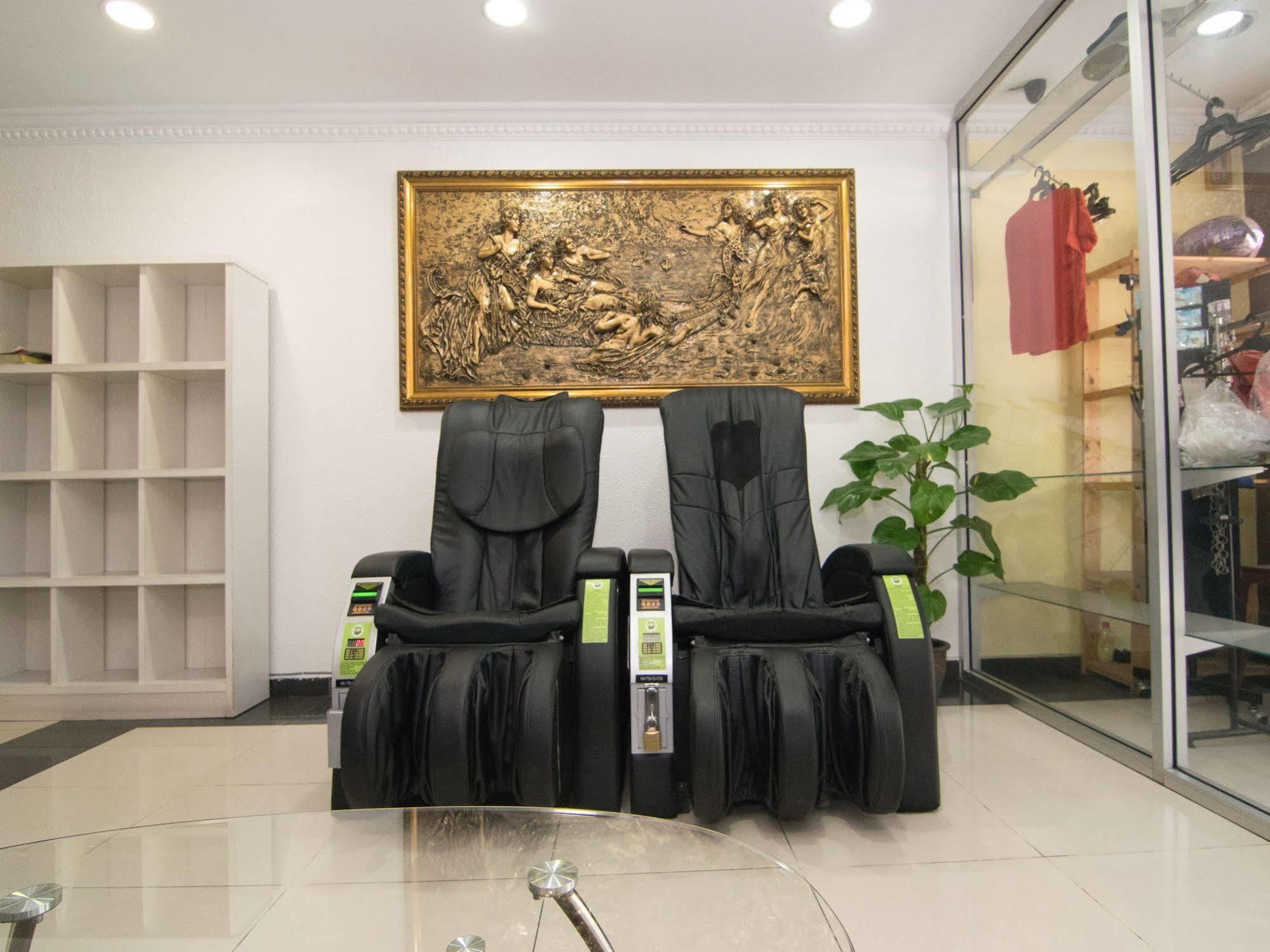 Oyo 103 V'La Garden Hotel Kuala Lumpur Exteriör bild