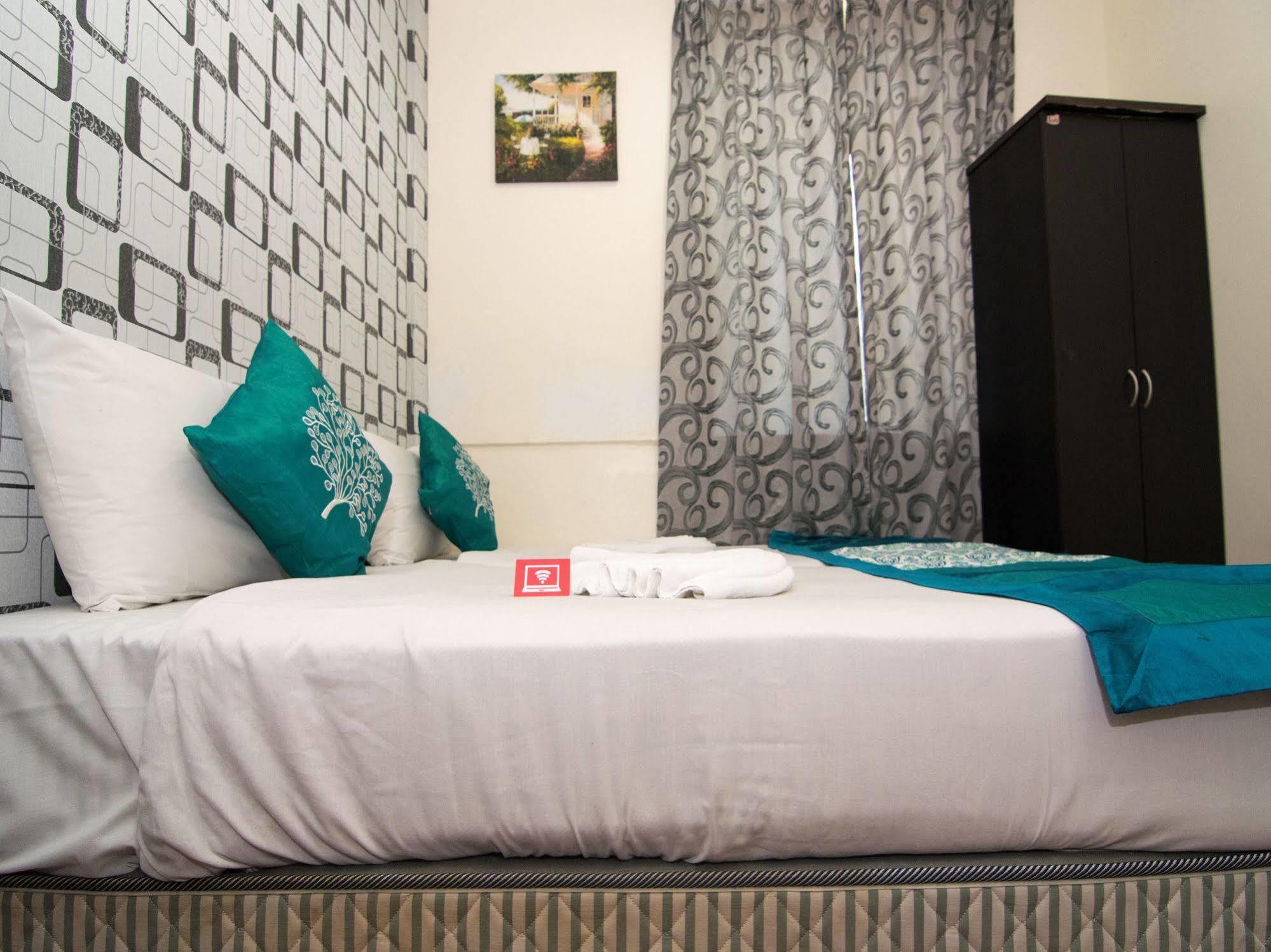 Oyo 103 V'La Garden Hotel Kuala Lumpur Exteriör bild