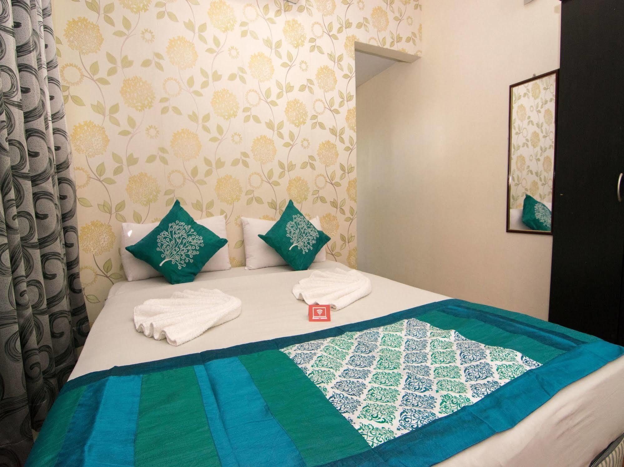 Oyo 103 V'La Garden Hotel Kuala Lumpur Exteriör bild