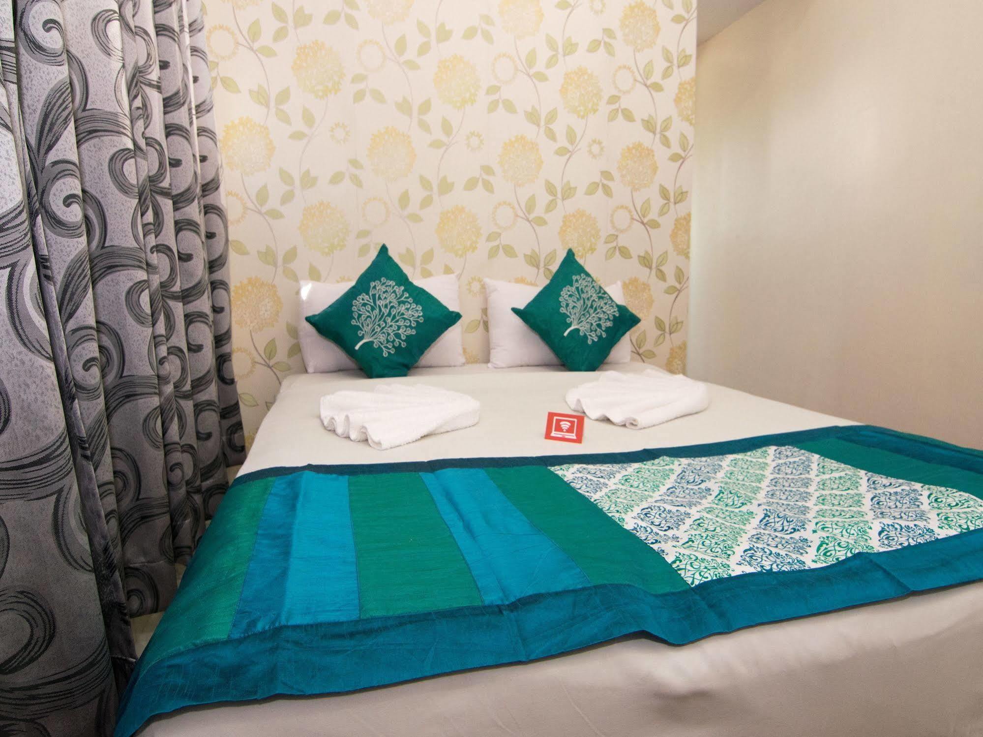 Oyo 103 V'La Garden Hotel Kuala Lumpur Exteriör bild